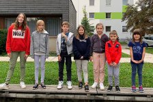 23.09.2022 Jungscharstunde